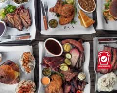Lucille's Bad To The Bone BBQ (6665 W Boynton Beach Blvd)
