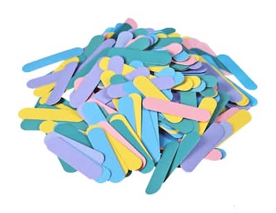 2" Pastel Sprinkle Confetti By Celebrate It