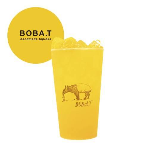 手作りタピオカ専門店Boba.t 南船場店 Handmaid Tapioca Boba.t