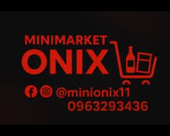Minimarket Onix (Quito)