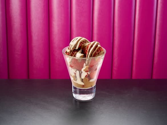*NEW* Choc Dipped Strawberries