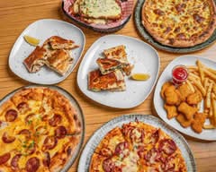 Padbury Night Pizza & Kebab Shop