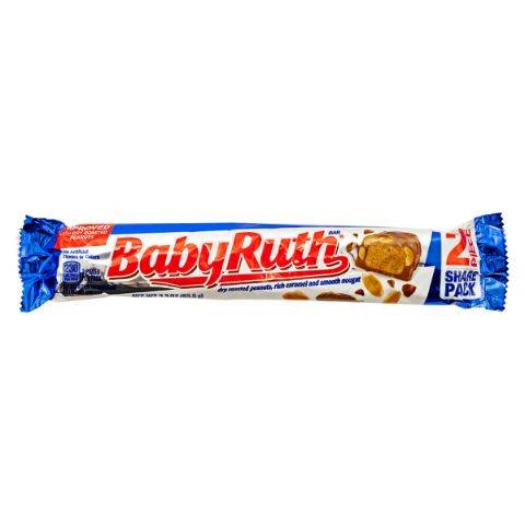 Baby Ruth Big Bar King Size 3.7oz