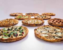 Blondies Pizza (Mississauga)