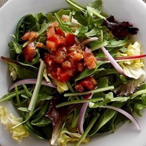 Salade maison / House Salad