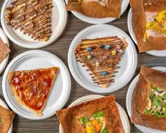 French Kiss Creperie - Northwest Auckland