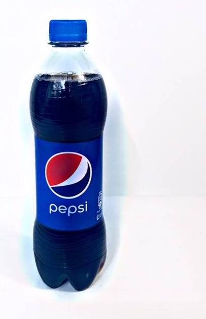 Pepsi 500ml