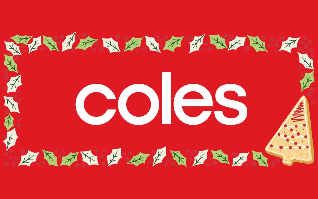 Coles (Kallangur) Menu Takeout in Brisbane | Delivery Menu & Prices ...