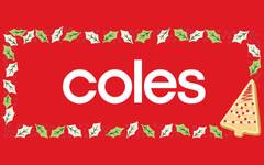 Coles (Raine Square)