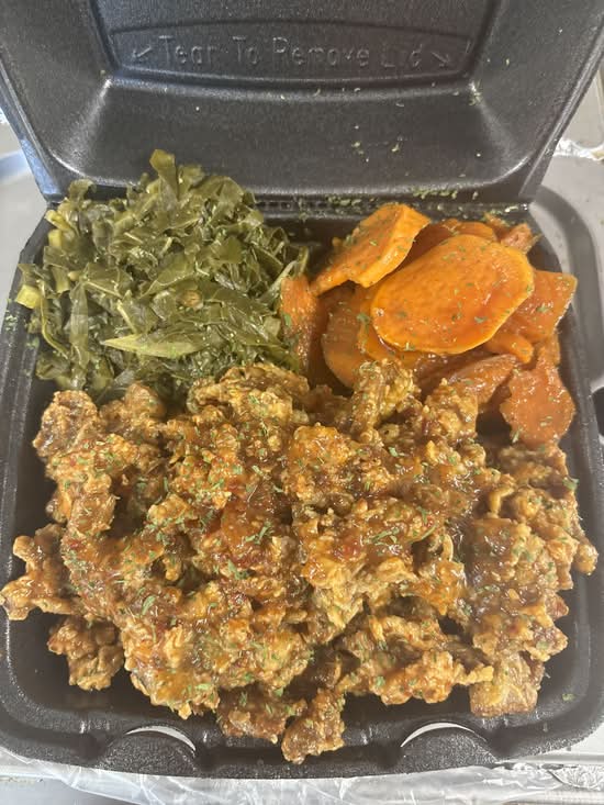 Nana's Kitchen (Chandler)