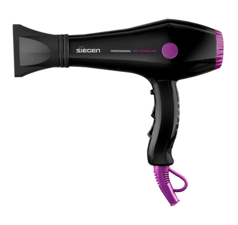 Siegen · Secador de pelo sg-3049