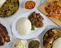 Tshepi's Eatery(2nd Avenue)