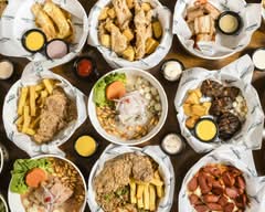 Chacombo Restaurante - Fuenlabrada