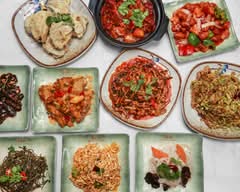 Mr Zhang's Kitchen 利物浦张记