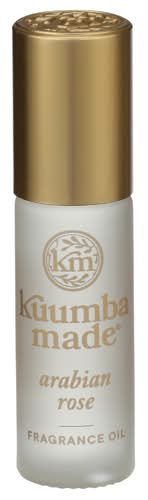 Kuumba Made Arabian Rose Fragrance Oil