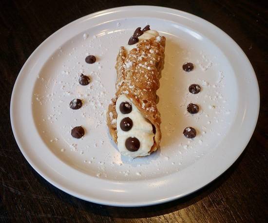 Cannoli