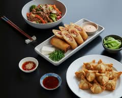 Wenfook, Luis Matte Larraín 398