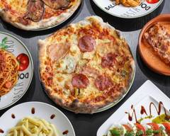 PIZZAPAZZIA TOTO DILBEEK!