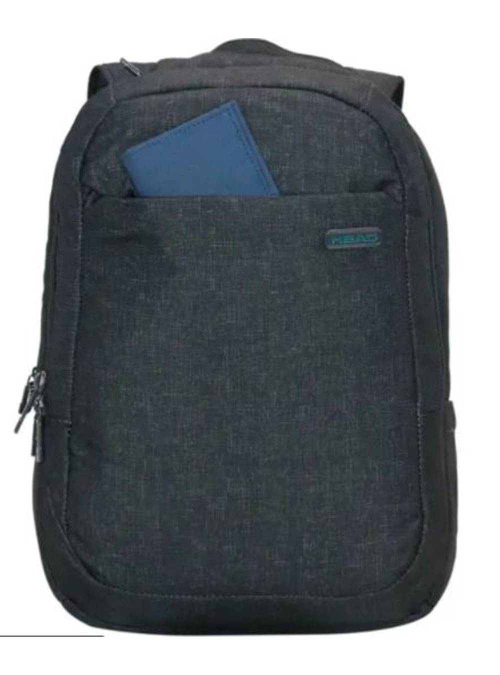Head mochila para laptop pronet m 16" (1 un)