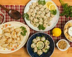 Nadiia’s Pierogi (4517 1st Street SE)