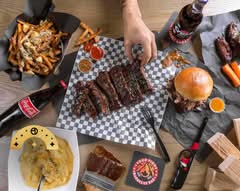 Food Fight BBQ (Brampton)