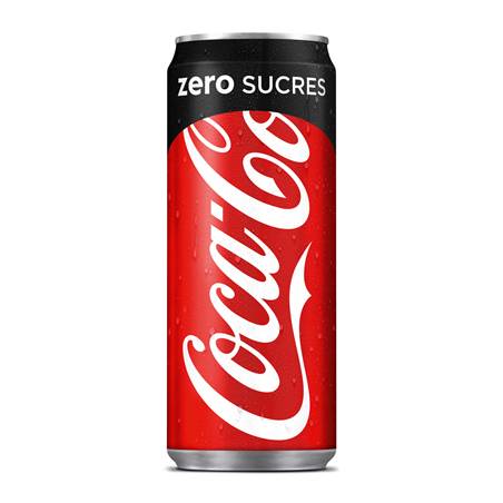 Coca-Cola Zéro