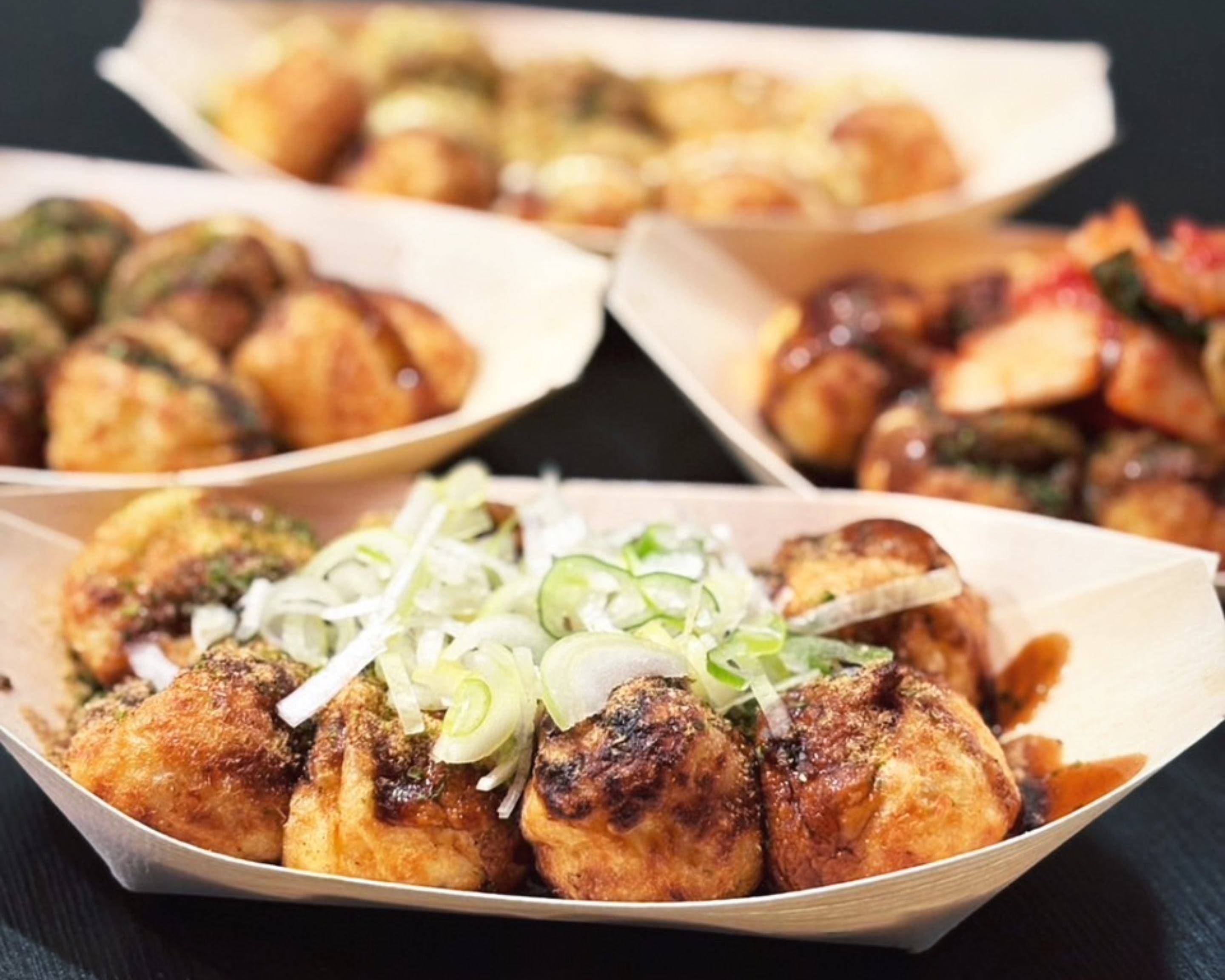 たこ焼き のっく takoyaki nokkuのデリバリー ・持ち帰り| メニューを