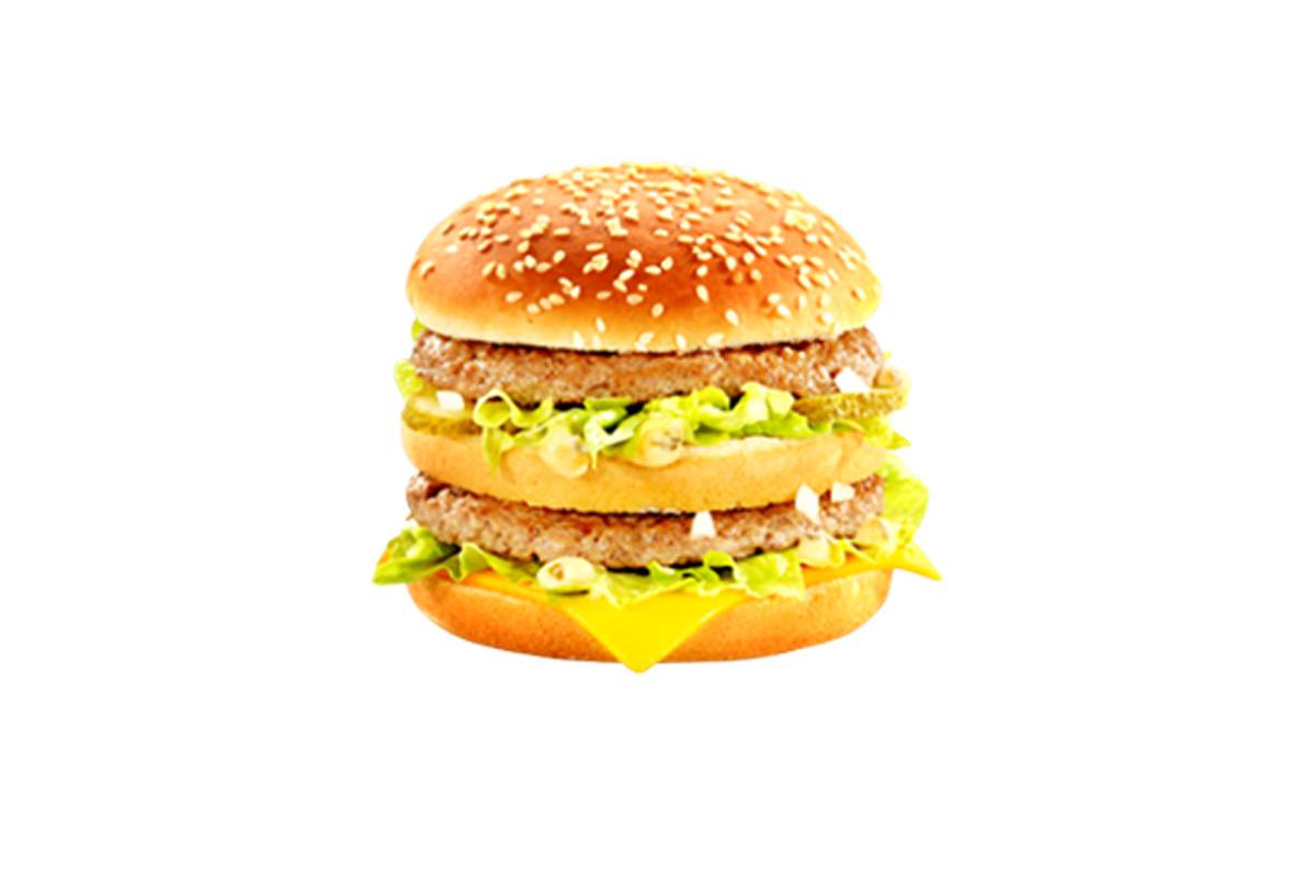 Big burger