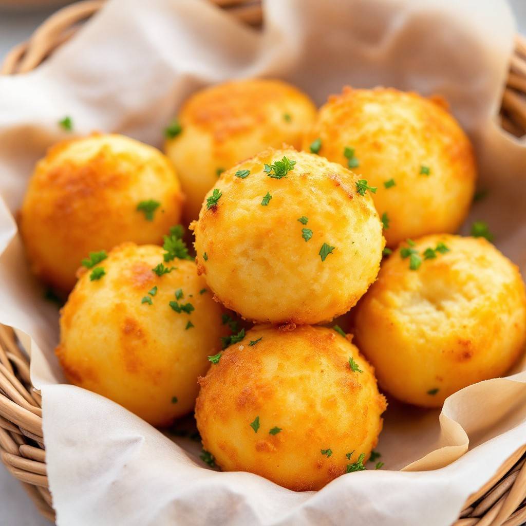 Potato Pops 🥔