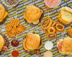 Smack Burgers (San Leandro)