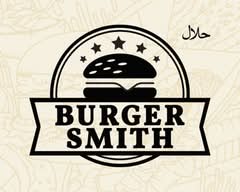 Burger Smith