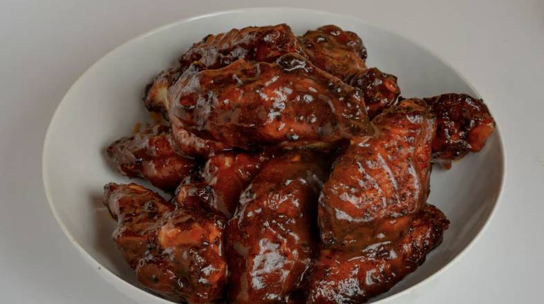 18 Wings