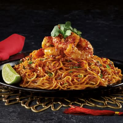 Long Life Noodles