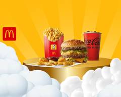 McDonald's® (Queen St Mall)