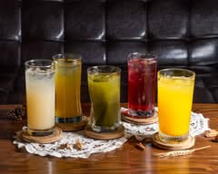 尬吧Bar Mcgodd
