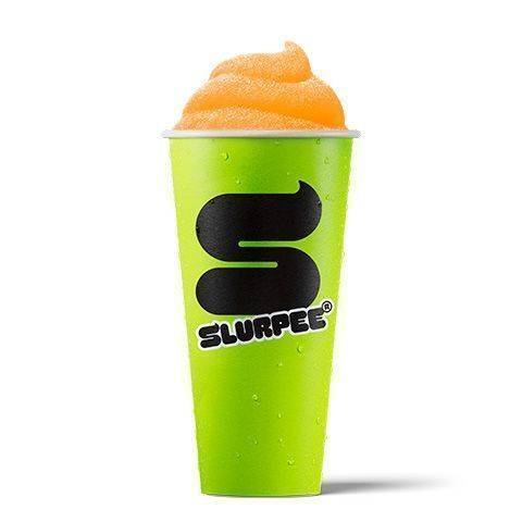 Slurpee Chili Mango 30oz