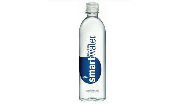 Smartwater (20oz)