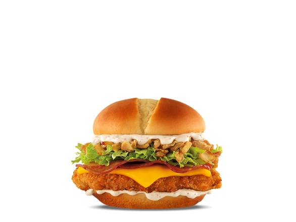 Crispy Legend