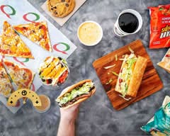 Quiznos (133 Bank St)