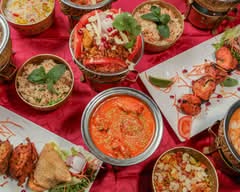 Rajputana 🥘⭐️ (Scionzier)