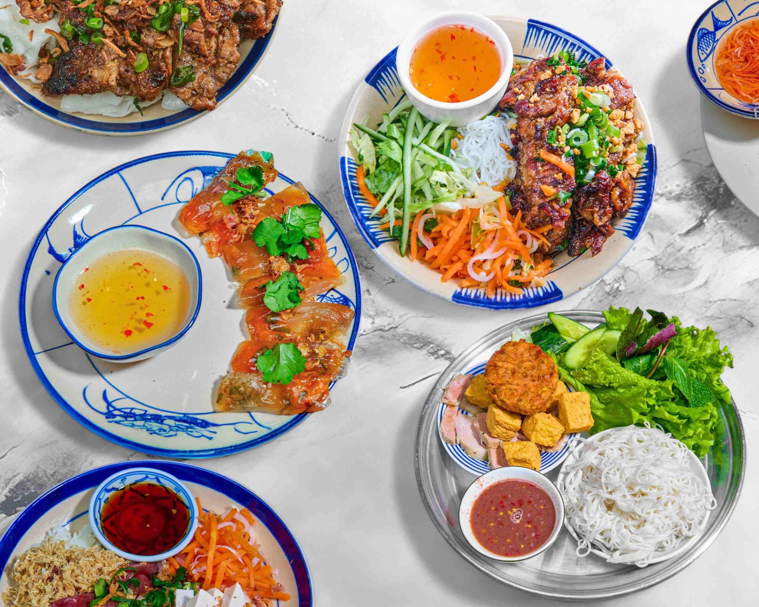 Co Thu Quan Vietnamese Street Food Menu Takeout in Melbourne | Delivery ...