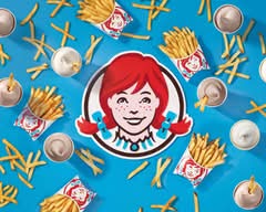 Wendy's  (1251 Front Street)