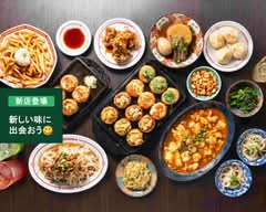 KABUKI餃子 新宿本店