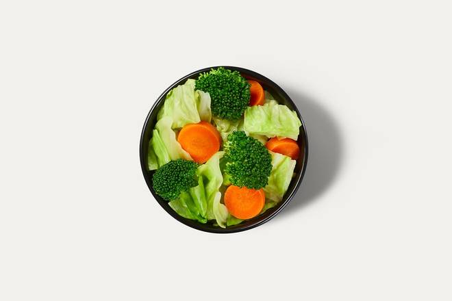 Vegetables
