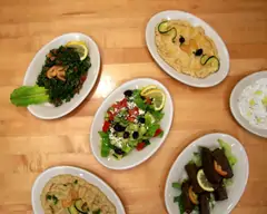 Mediterranean Taste (12635 Metcalf Avenue)