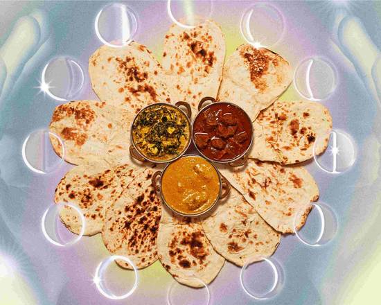 Mystic Naan (1086 S Jordan Pkwy)