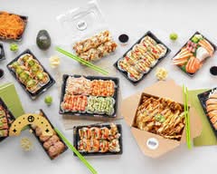 Sushi On Fennell (Brantford)