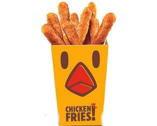 Chicken Fries 9Pzs