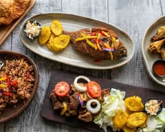 Lelene Fusion Cuisine (947 Mount Hermon Rd)