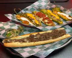 Johnny Longhots - Wildwood, NJ (3115 Pacific Ave)